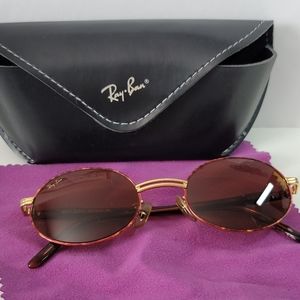 Ray Ban vintage sunglasses w2543